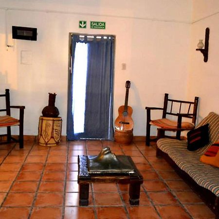 Nuevo Puesto Hostel Salta Exterior foto