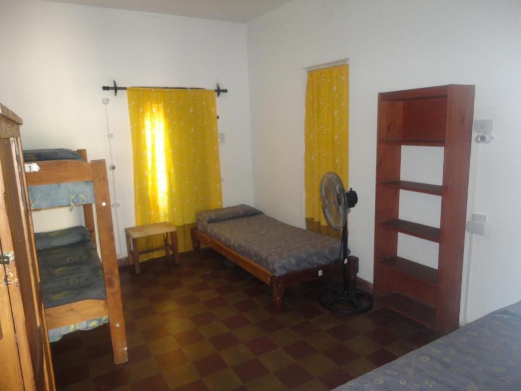 Nuevo Puesto Hostel Salta Quarto foto