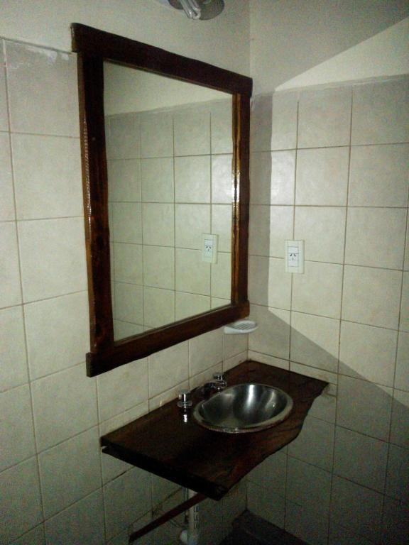 Nuevo Puesto Hostel Salta Quarto foto