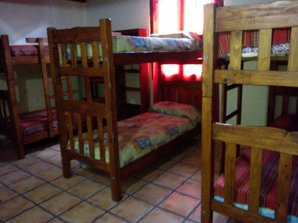 Nuevo Puesto Hostel Salta Quarto foto