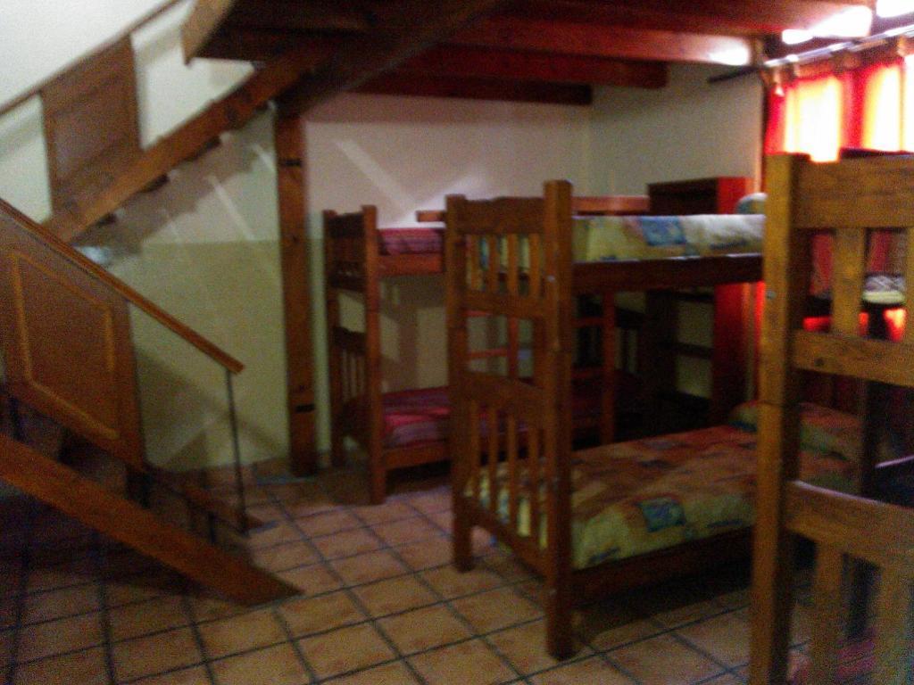 Nuevo Puesto Hostel Salta Quarto foto